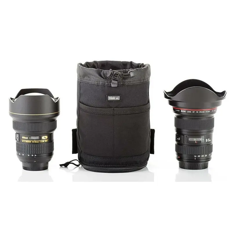 Think Tank Lens Changer 50 V2.0 Lens Case - 151