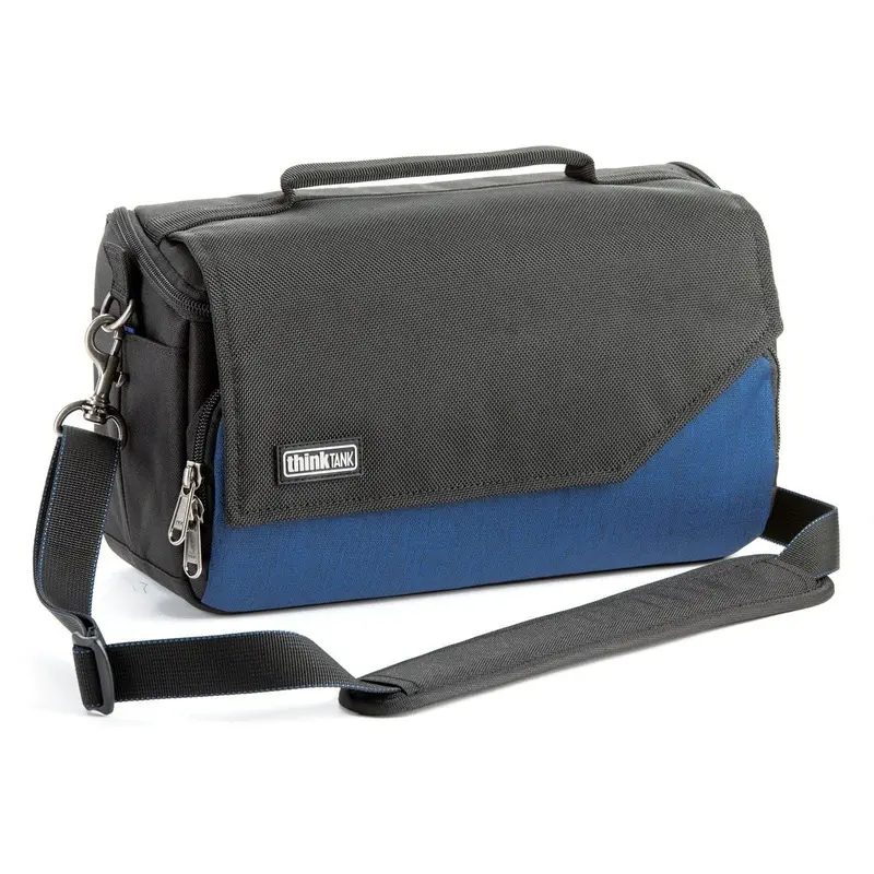 Think Tank Mirrorless Mover 25i  (Dark Blue)