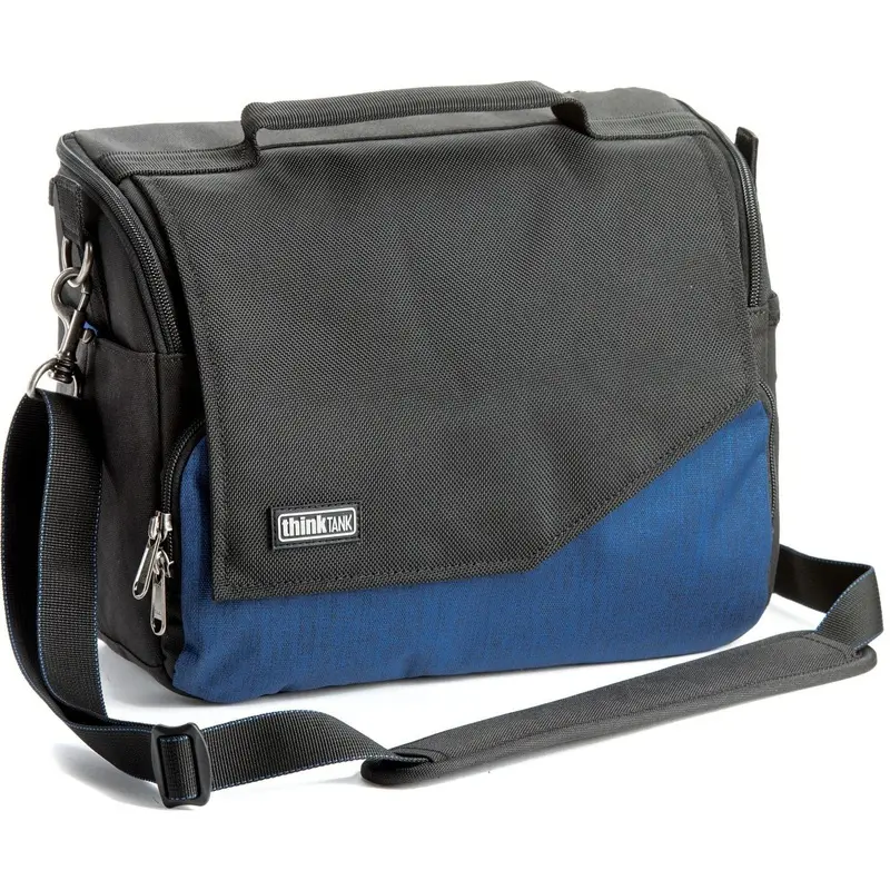 Think Tank Mirrorless Mover 30i Bag  (Dark Blue)