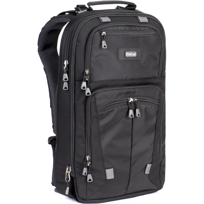 Think Tank Photo Shape Shifter 17 V2.0  Backpack (Black)