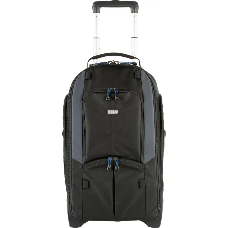 Think Tank Street Walker Rolling BP V2