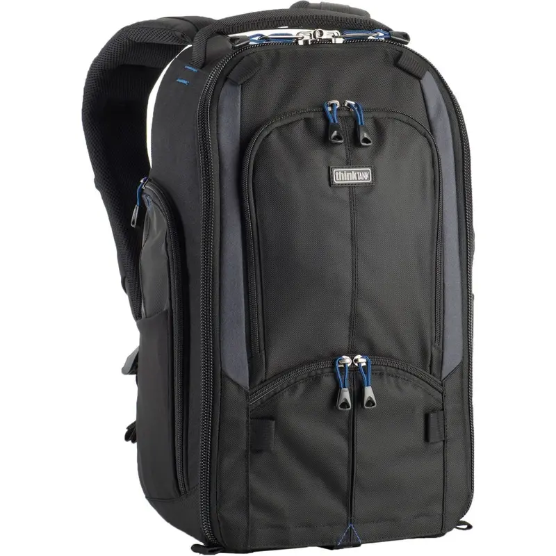 Think Tank StreetWalker V2.0 Backpack  (475)