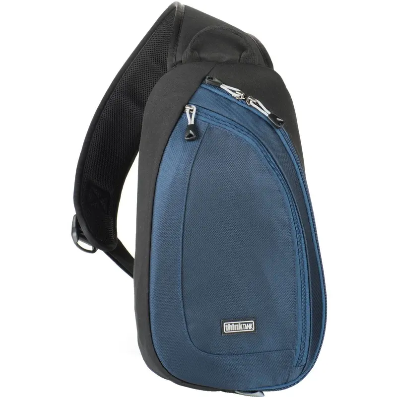 Think Tank Turn Style 10 V2.0 Sling Camera Bag (Blue Indigo)