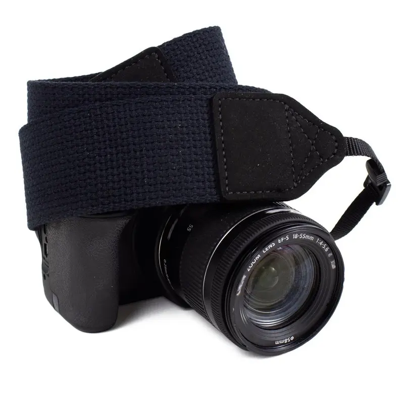 Perri's 2" Vegan Camera Strap CSVG-68