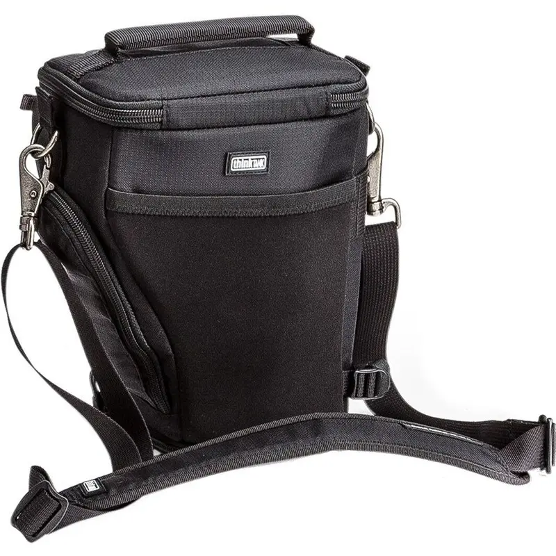 Think Tank Digital Holster 20 V2.0 Holster Case for DSLR with Lens - 866