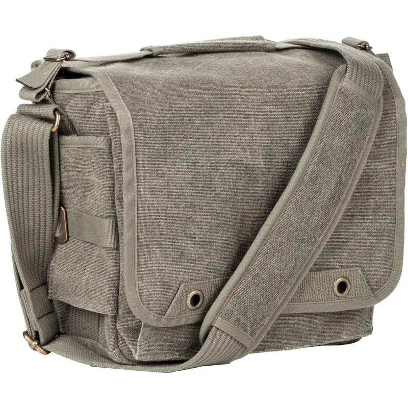 Think Tank Retrospective 10 V2 Shoulder Bag - Pinestone - 751