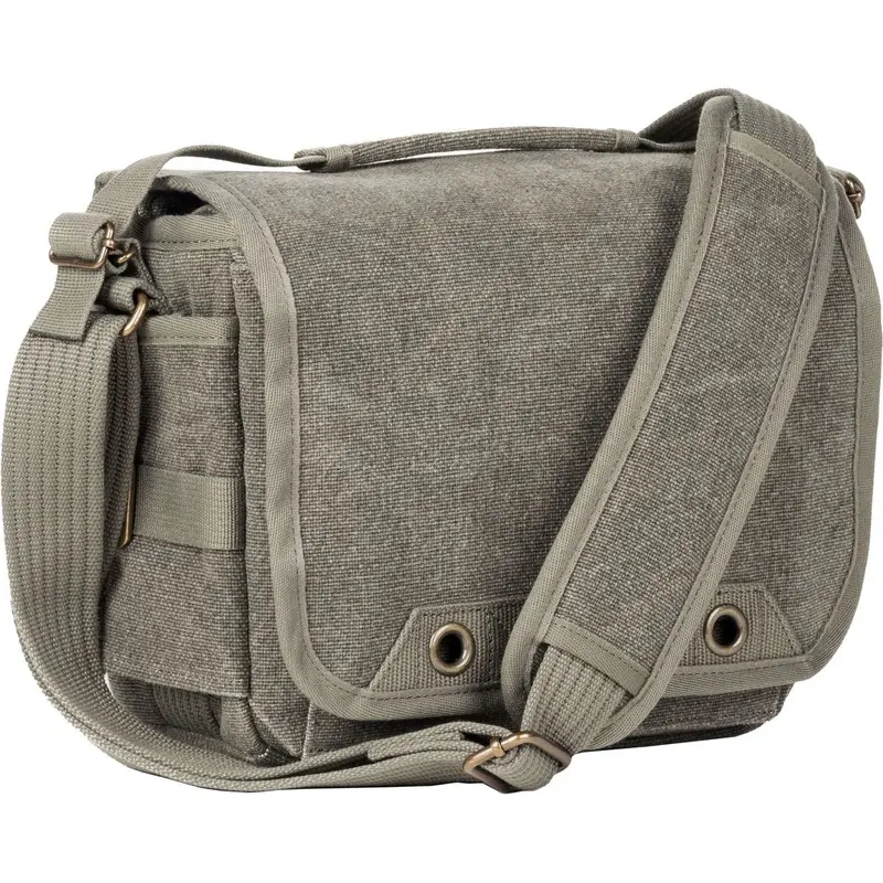 Think Tank Retrospective 5 V2 Shoulder Bag - Pinestone - 710728