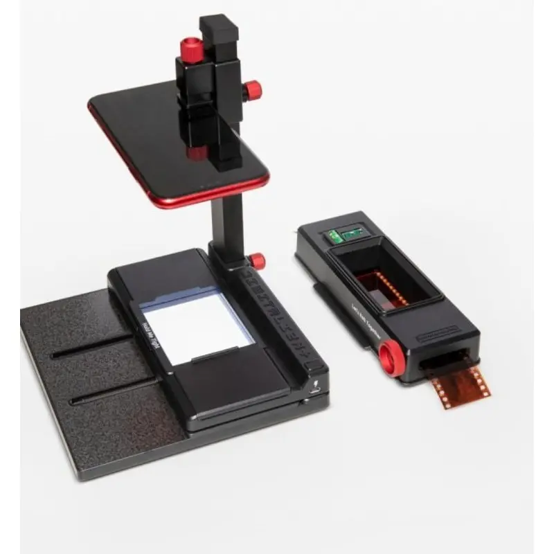 Lomography DigitaLIZA Max Scanning Kit