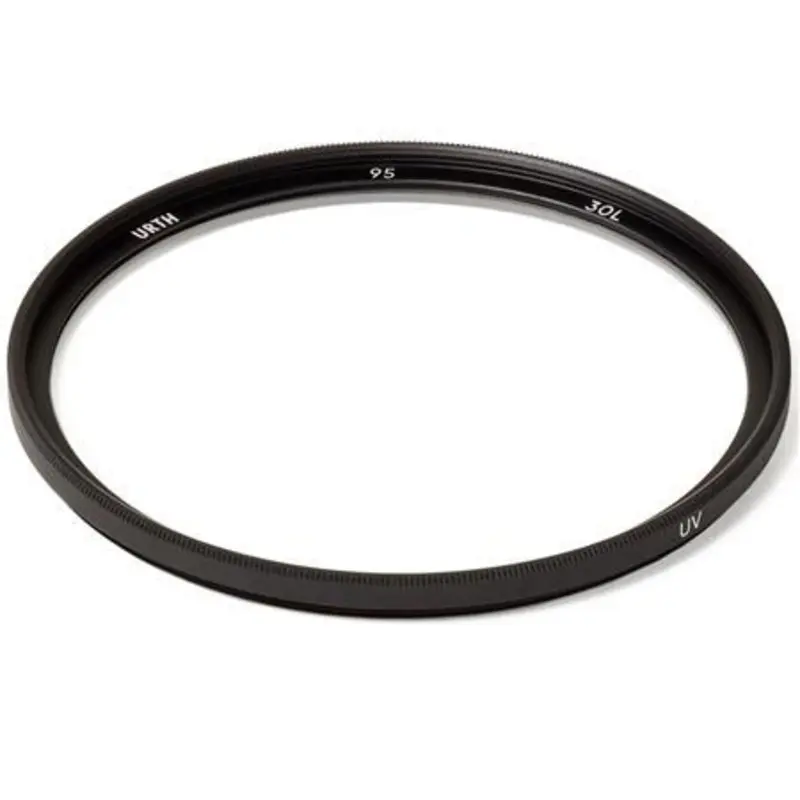 Urth 95mm UV Lens Filter (Plus+)