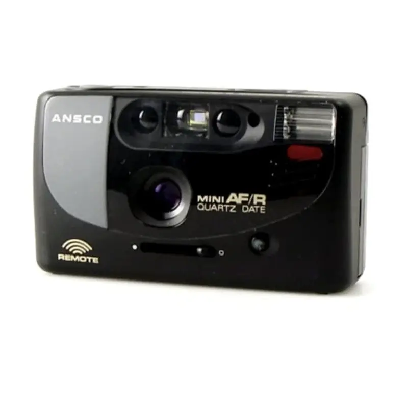 Ansco Mini AF 35mm Camera