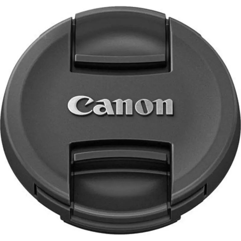 Canon E-72II Front Lens Cap
