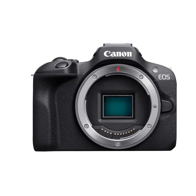 Canon EOS R100 Mirrorless Camera Body