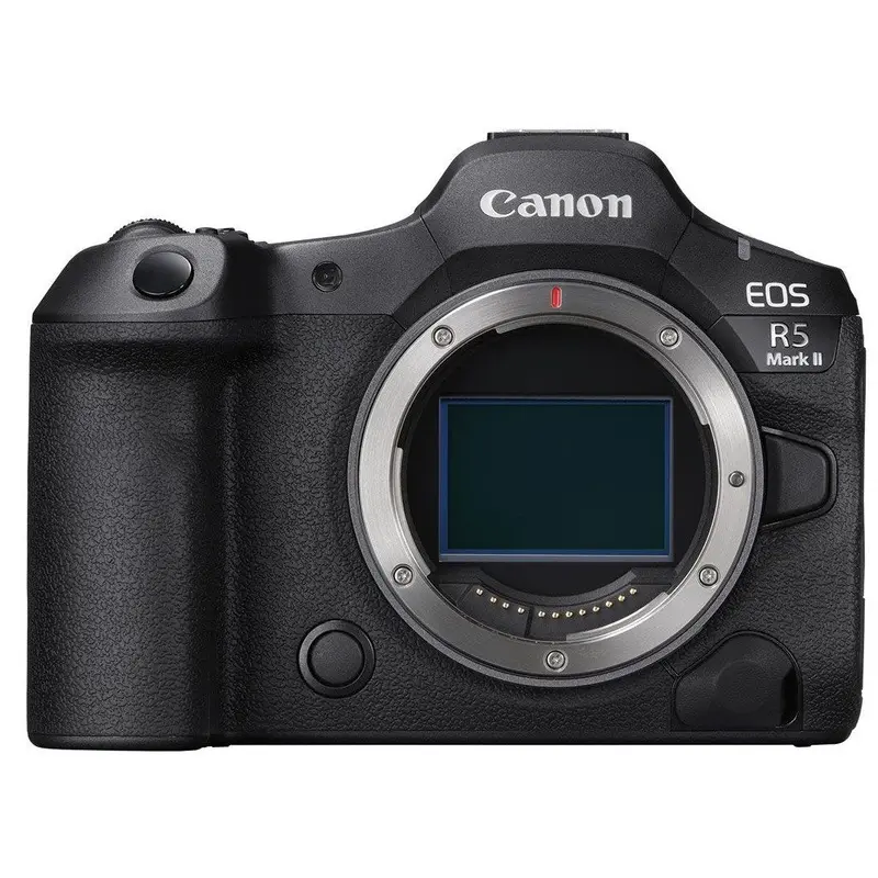 Canon EOS R5 Mark II Mirrorless Camera Body