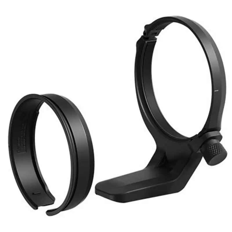 Canon Tripod Mount Ring and Adapter for RF 100mm f/2.8L Macro IS USM Lens