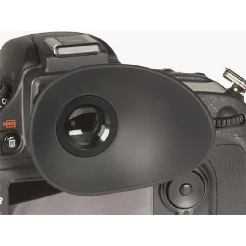 Hoodman HoodEYE HEYENSG Large Eyecup for   Nikon Square Eyepieces
