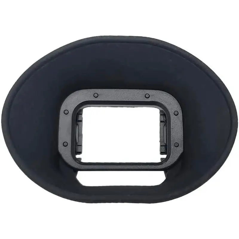 Hoodman Camera  Eyecup for Sony Series A1, A7IV, A7SIII