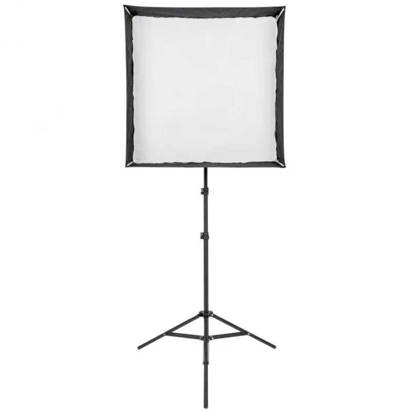 Westcott 2331 28" Med. Apollo w/Stand &  Bracket Kit