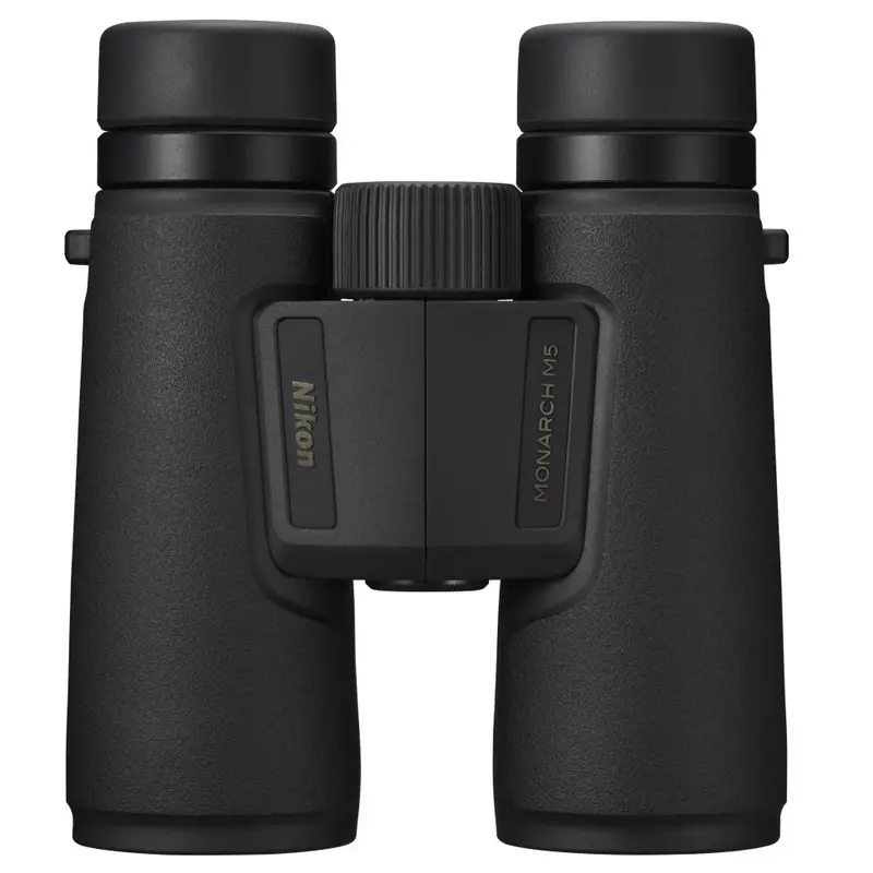 Nikon 10x42 Monarch M5 Binoculars (Black)