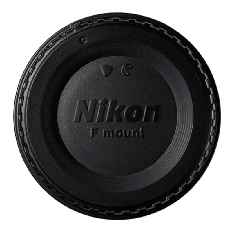 Nikon BF-1B Camera Body Cap