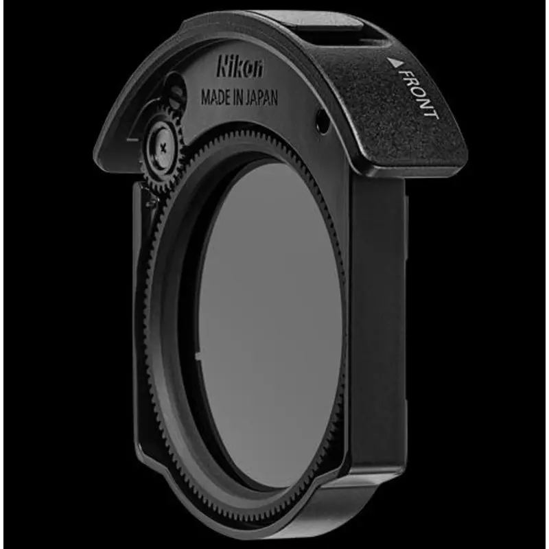 Nikon C-PL460 Slip-In Circular Polarizer
