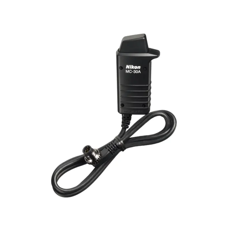 Nikon MC-30A Remote Cord