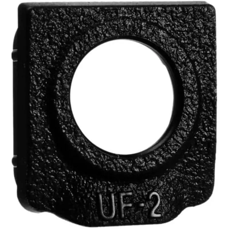 Nikon UF-2 Connector Cover for  Stereo Mini Plug Cable