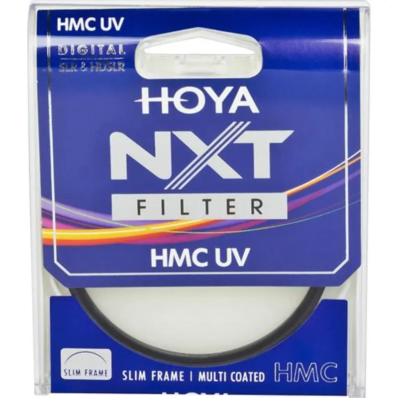 Hoya 37mm UV Haze NXT HMC Filter