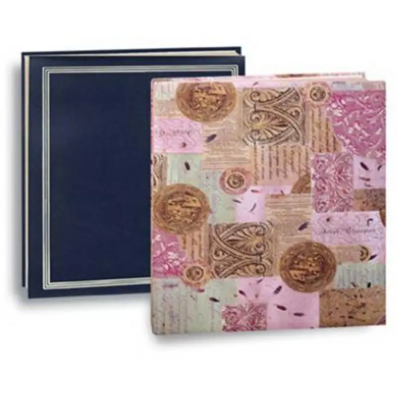Pioneer SJ-100 Scrapbook