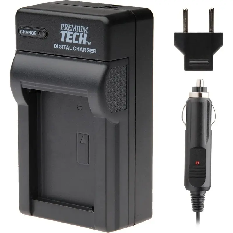 Freedom Supply PT-96 Charger (LP-E17)