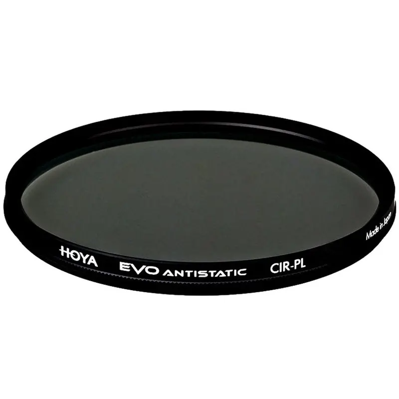 Hoya 105mm EVO Circular Polarizer Filter