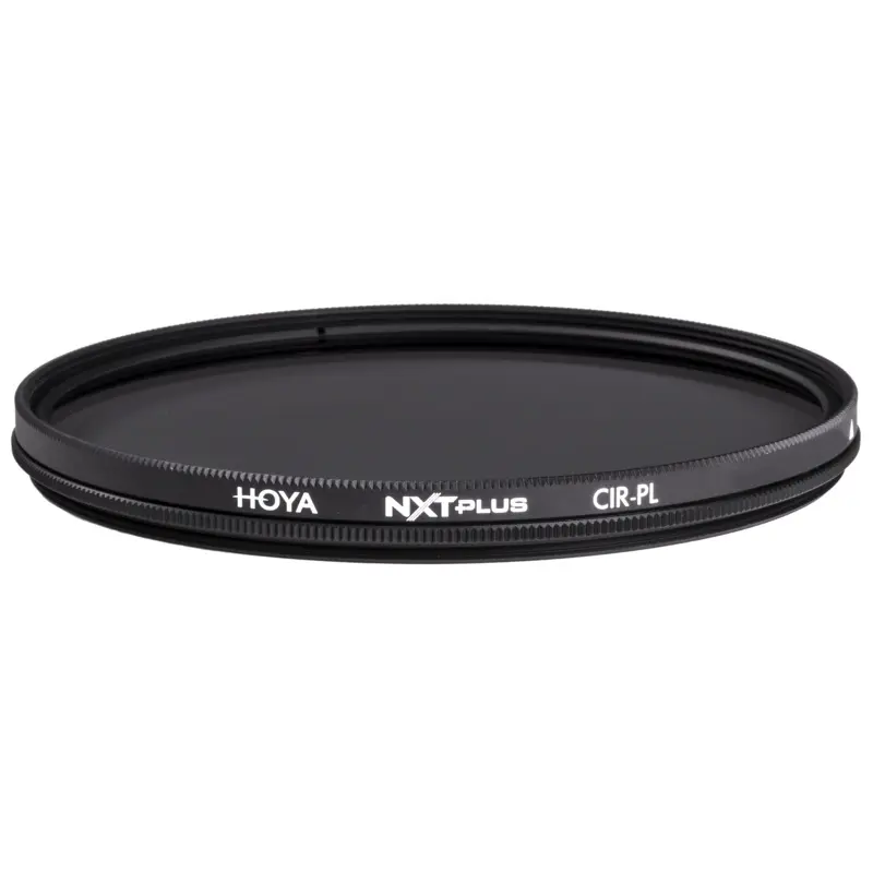 Hoya 55mm NXT Plus Circular Polarizer  Filter