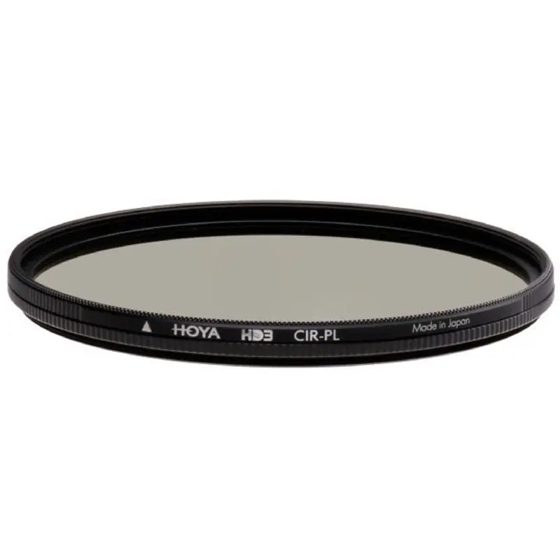 Hoya 58mm HD3 Circular Polarizer Filter