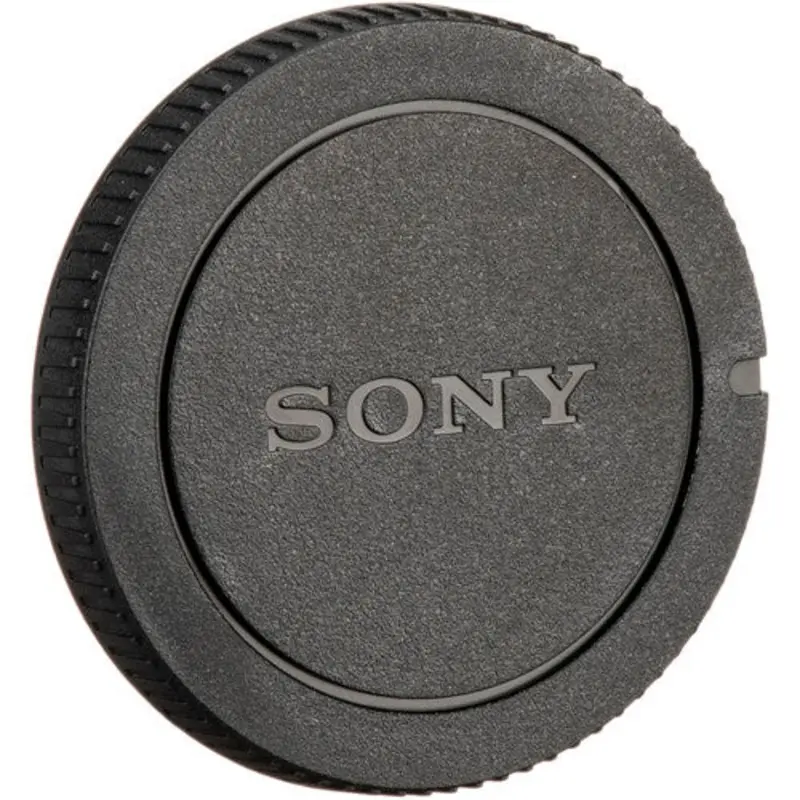 Sony ALCB55 Body Cap for the Sony Alpha  Digital SLR