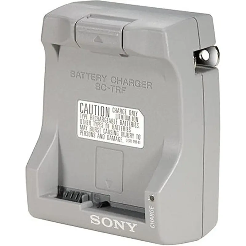 Sony BC-TRF F-Series Battery Charger