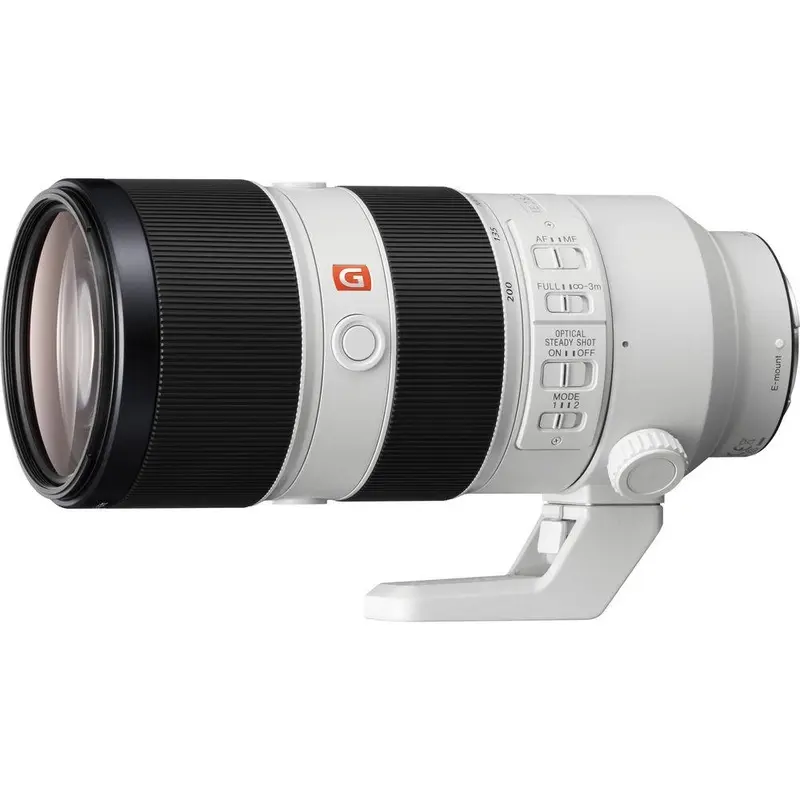 Sony FE 70-200mm F2.8 GM OSS  Lens