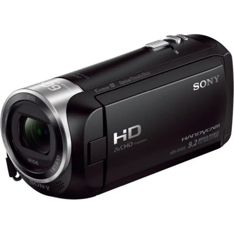 Sony HDR-CX405 HD Handycam