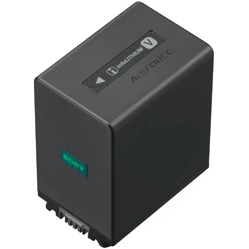 Sony NP-FV100A V-Series Rechargeable Battery