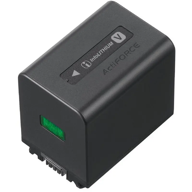 Sony NP-FV70A V-Series Battery Pack for  Handycam Camcorders (1900mAh)