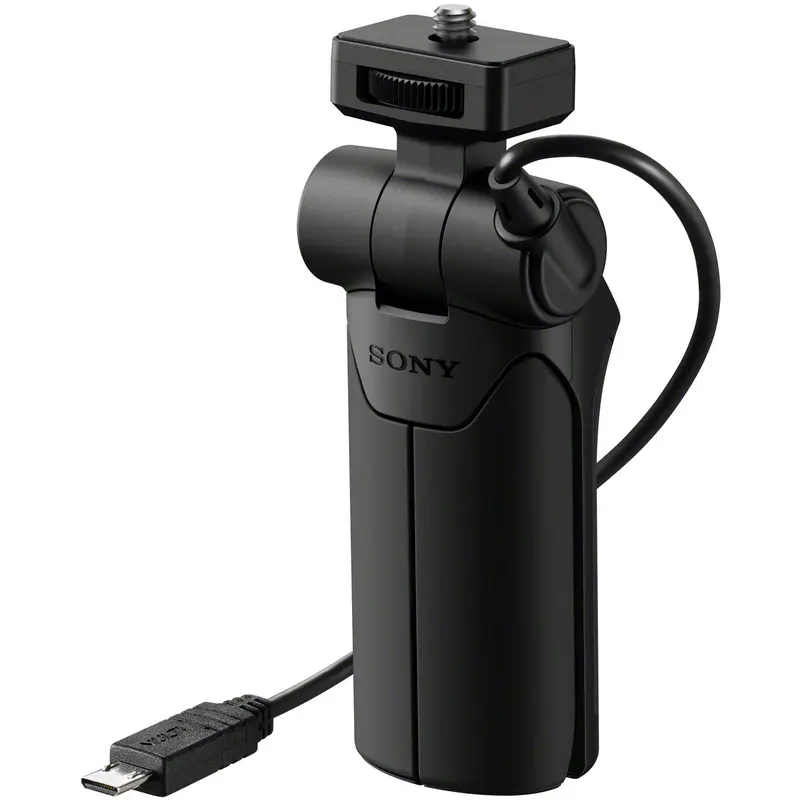 Sony VCT-SGR1 Shooting Grip / Tabletop  Tripod