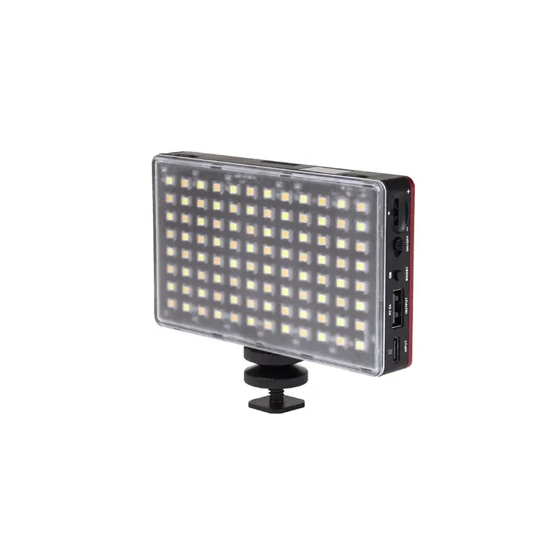 Promaster 1018 Power Beam PB35B Bi-Color LED Light