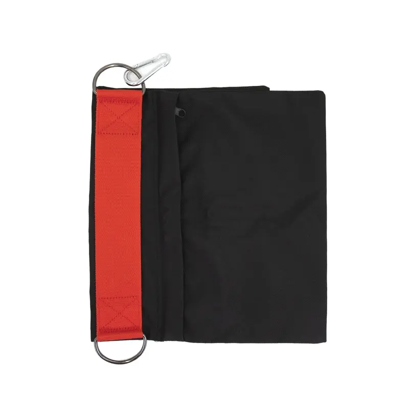 Promaster 1036 Studio Weight Bag - Empty 18 lb