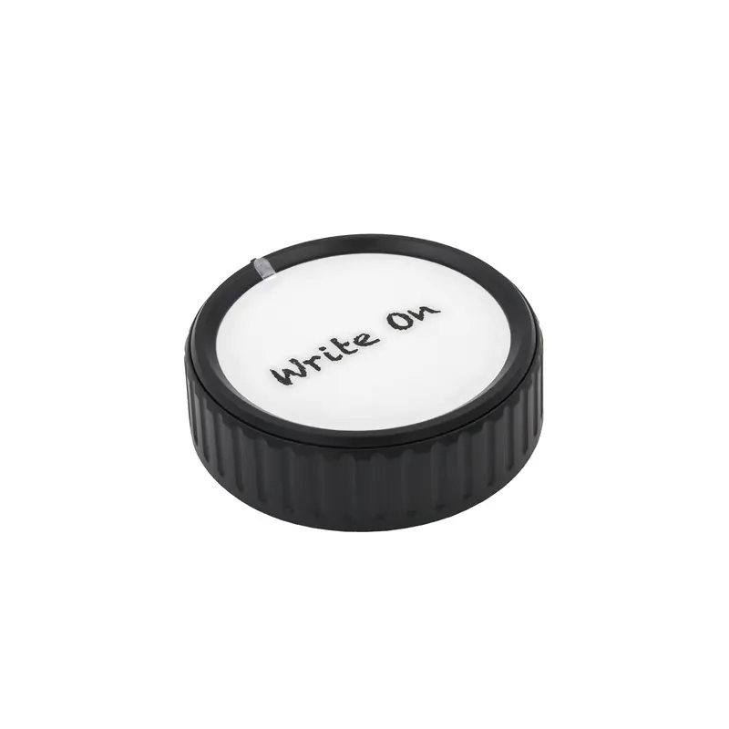 Promaster 1196 Write On Rear Lens Cap - Nikon F