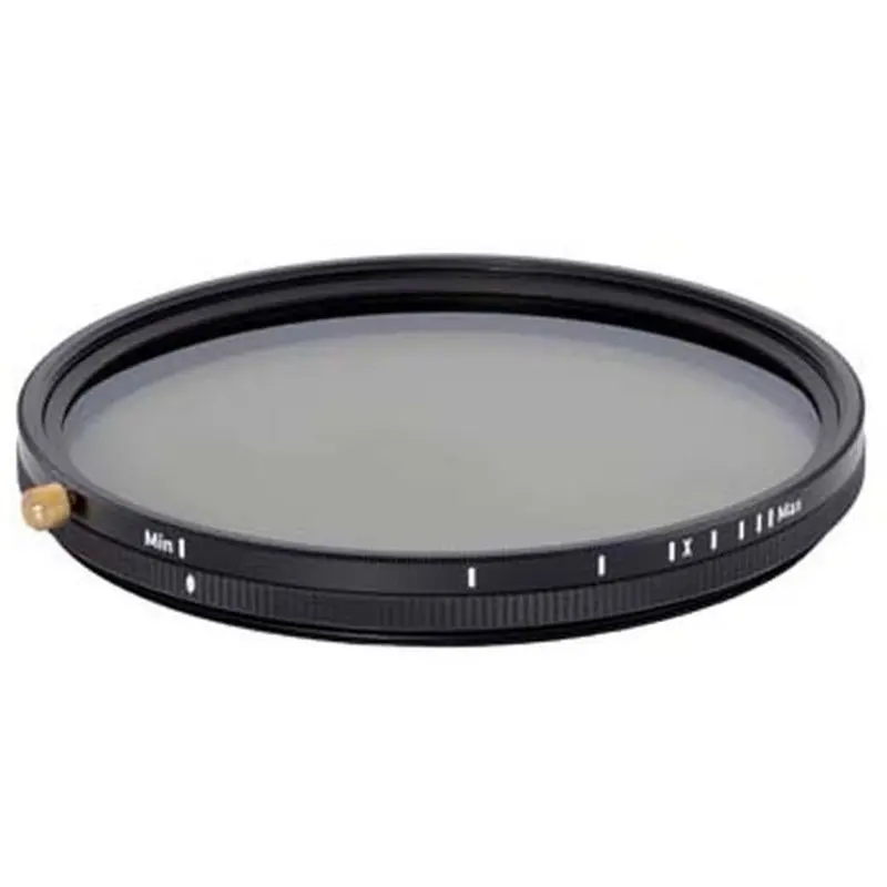 ProMaster  1220 Variable ND Extreme - HGX Prime (5.3-12 Stops) (82mm)