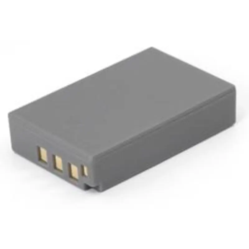 Promaster 1337 Li-ion Battery for Olympus BLS-5 | BLS-50