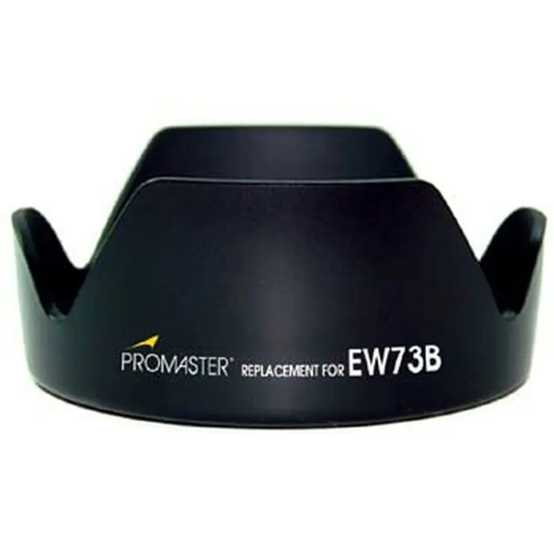 Promaster 1355 EW-78B Hood for Canon