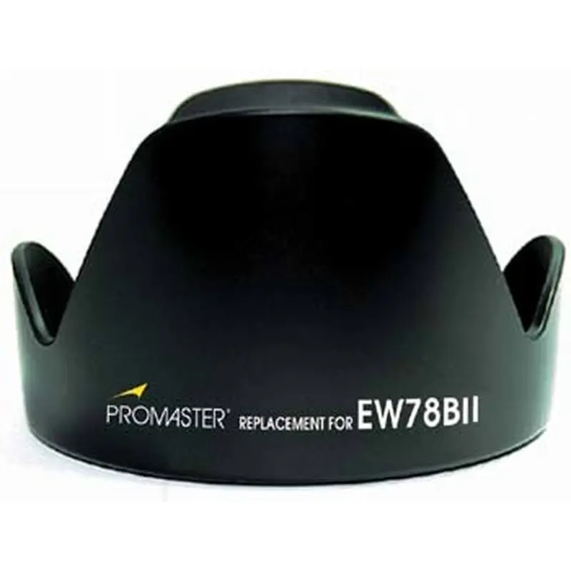 Promaster 1362 EW-78BII Hood for Canon  EW78BII