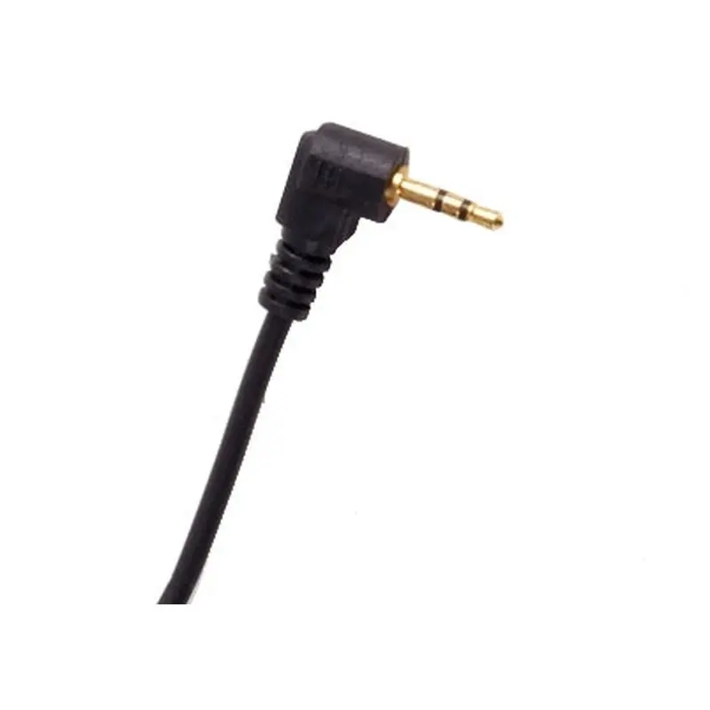 Promaster 1457 Camera Release Cable for  Canon RS60 (requires remote)