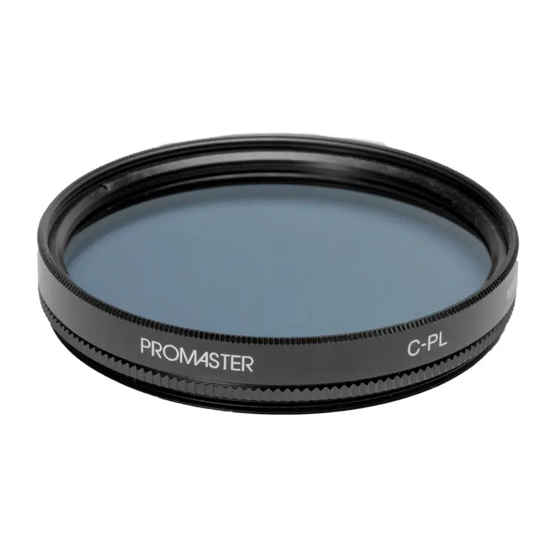 Promaster 1507 43mm Circular Polarizing Filter