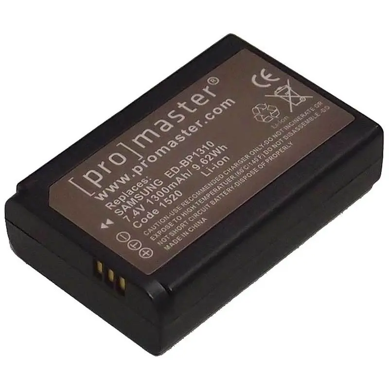 Promaster 1520 BP-1310 Battery - Samsung