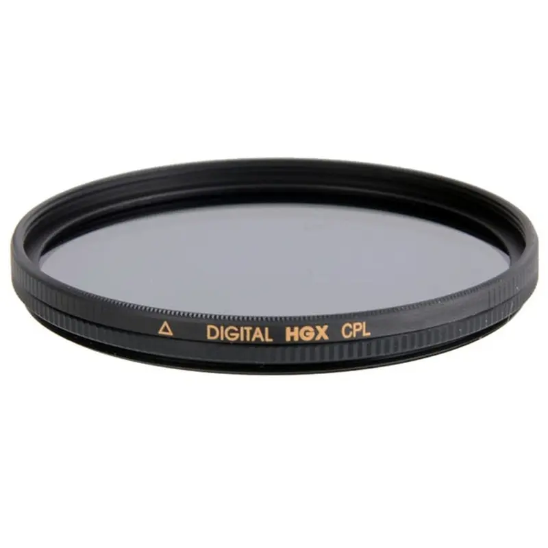Promaster 1779 39mm Digital HGX Circular  Polarizing Filter